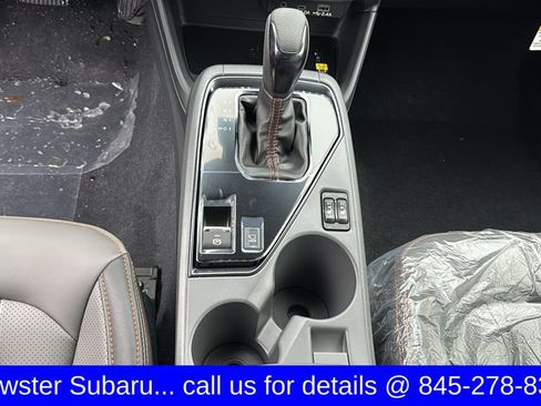 New 2026 Subaru Crosstrek 2.5i Limited AWD/4WD image 16