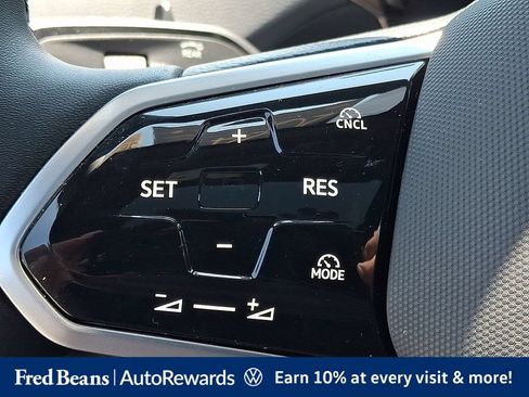 Certified 2024 Volkswagen ID.4 Pro S AWD/4WD image 27