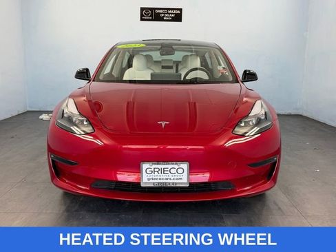 Used 2023 Tesla Model 3 Standard Range RWD image 2