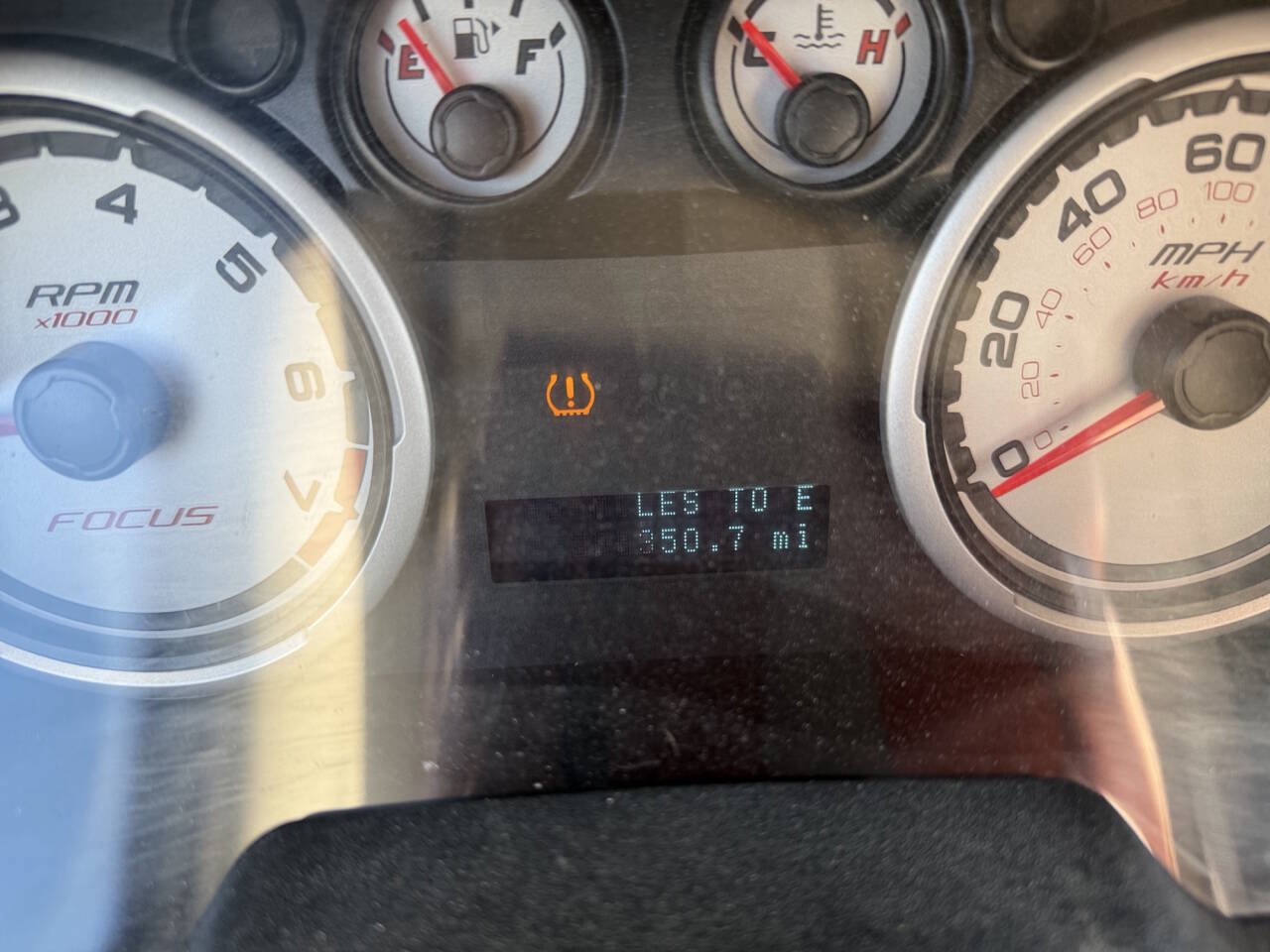 Used 2008 Ford Focus SES FWD image 38