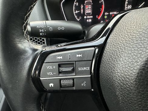 Used 2022 Honda Civic EX image 31