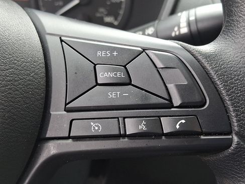 Certified 2025 Nissan Altima 2.5 S FWD image 21
