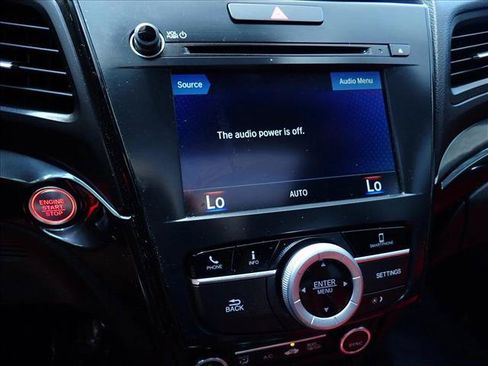 Used 2022 Acura ILX FWD image 19