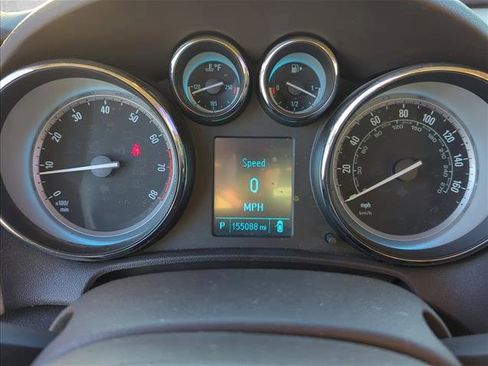 Used 2015 Buick Verano Convenience image 17