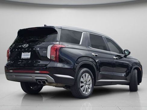 Used 2024 Hyundai Palisade SEL AWD/4WD image 24