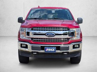 Used 2018 Ford F150 XLT w/ Equipment Group 302A Luxury AWD/4WD video 2