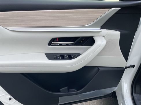 New 2026 MAZDA CX-90 3.3 Turbo w/ Premium Plus Pkg image 15