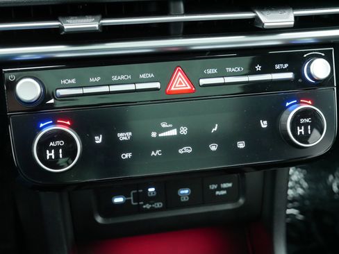 Certified 2025 Hyundai Tucson SEL image 23