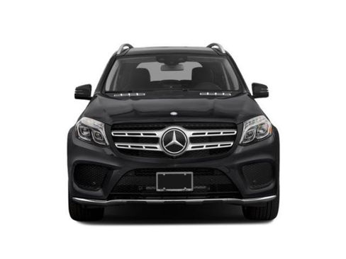 Used 2019 Mercedes-Benz GLS 550 4MATIC image 4