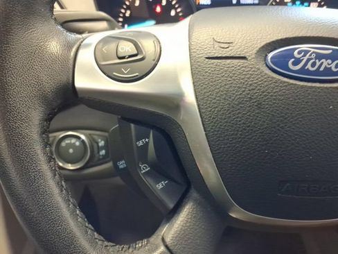 Used 2014 Ford Escape Titanium FWD image 18