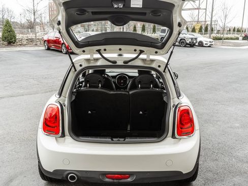 Used 2020 MINI Cooper 2-Door Hardtop image 30