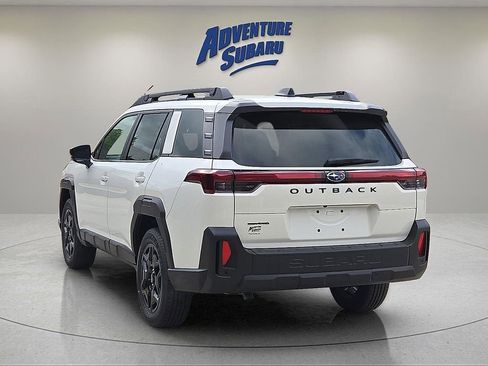 New 2026 Subaru Outback Limited AWD/4WD image 5