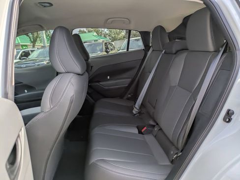 New 2026 Subaru Crosstrek 2.5i image 12