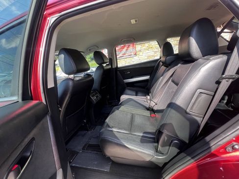 Used 2015 MAZDA CX-9 Grand Touring FWD image 16