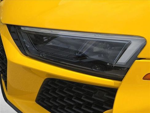 Used 2020 Audi R8 V10 performance image 24
