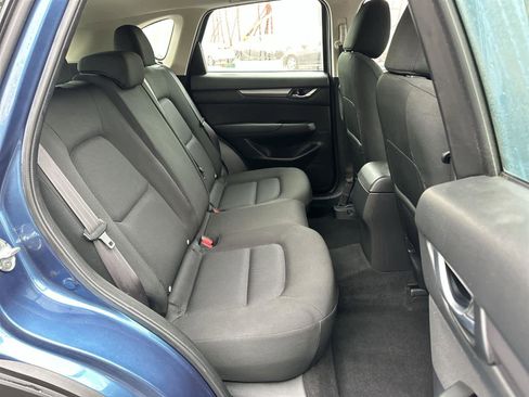 Used 2020 MAZDA CX-5 Sport image 13