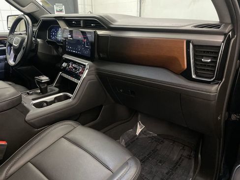 Used 2023 GMC Sierra 1500 Denali image 23