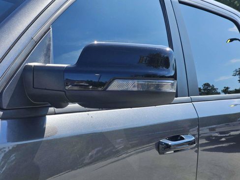 Used 2025 RAM 1500 RHO AWD/4WD image 13