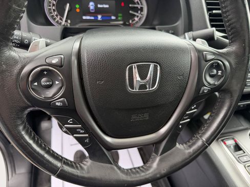 Used 2023 Honda Ridgeline RTL-E image 15