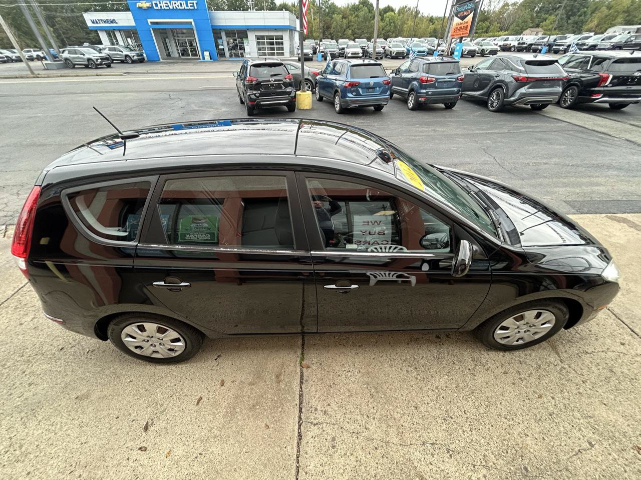 Used 2012 Hyundai Elantra GLS FWD image 7
