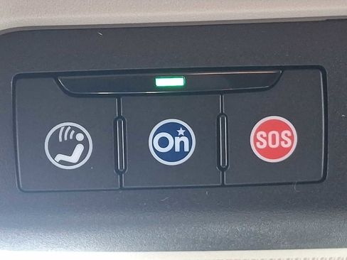 New 2026 Buick Encore GX Sport Touring w/ Advanced Technology Package image 19