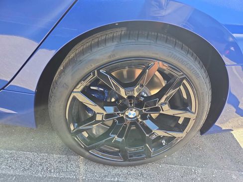 New 2026 BMW 330i Sedan w/ M Sport Package RWD image 8