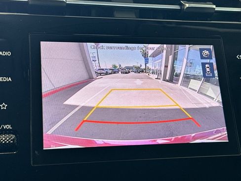Used 2024 Hyundai Tucson SEL FWD image 22