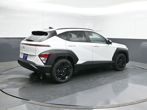 New 2026 Hyundai Kona SEL Sport image 5