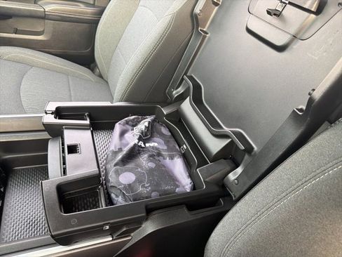 Used 2022 RAM 2500 Big Horn w/ Level A Equipment Group image 42