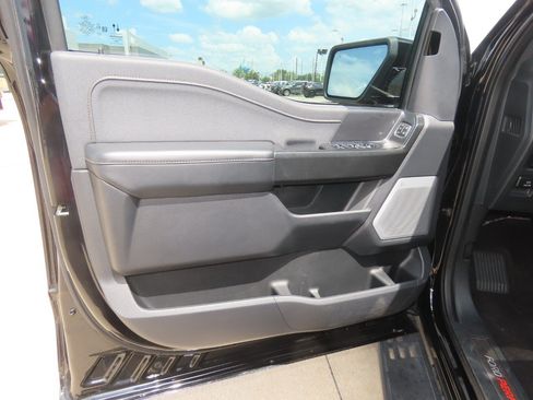 Used 2023 Ford F150 Raptor AWD/4WD image 25