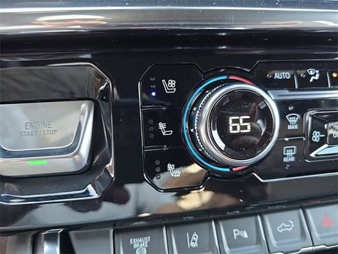 New 2025 GMC Sierra 2500 Denali w/ Max Trailering Package image 23