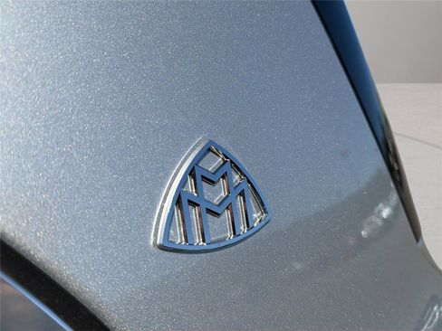 Used 2021 Mercedes-Benz Maybach GLS 600 4MATIC image 13