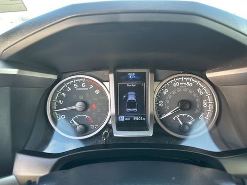 Used 2023 Toyota Tacoma SR5 RWD image 21