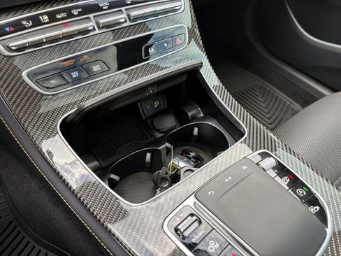 Used 2023 Mercedes-Benz E 63 AMG S image 24