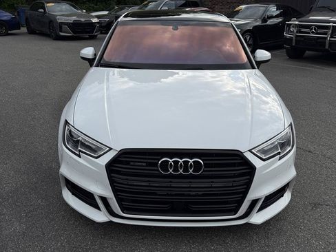 Used 2020 Audi A3 2.0T Premium w/ Final Edition Package AWD/4WD image 25