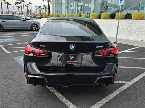 Used 2025 BMW 228i xDrive AWD/4WD image 7