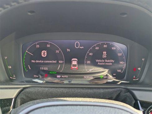 Used 2025 Honda Accord Sport image 32