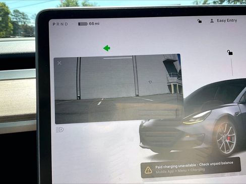 Used 2023 Tesla Model 3 Performance AWD/4WD image 29