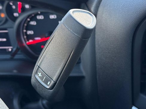 New 2025 Chevrolet Silverado 1500 W/T w/ WT Safety Package image 25