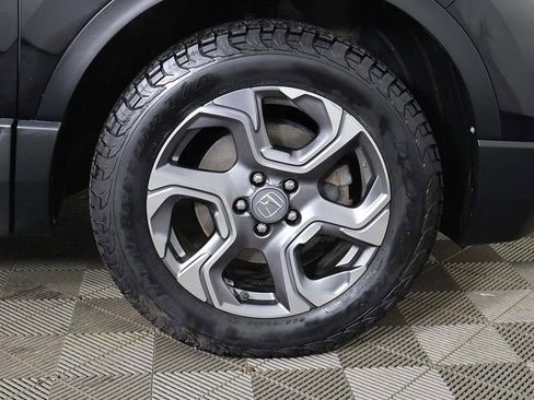 Used 2019 Honda CR-V EX image 23