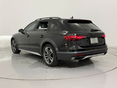 Certified 2024 Audi A4 2.0T allroad Premium Plus w/ Premium Plus Package image 3
