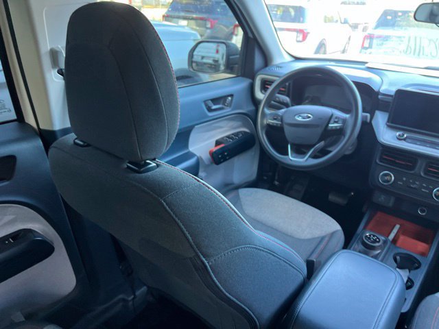 Used 2024 Ford Maverick XLT FWD image 10
