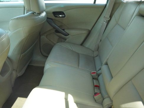 Used 2013 Acura RDX FWD w/ Technology Package image 10