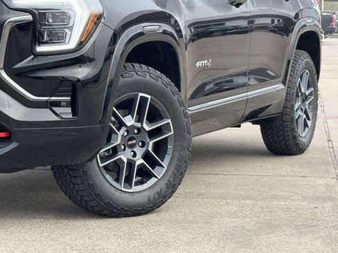 New 2026 GMC Terrain AT4 w/ Convenience Package III AWD/4WD image 12