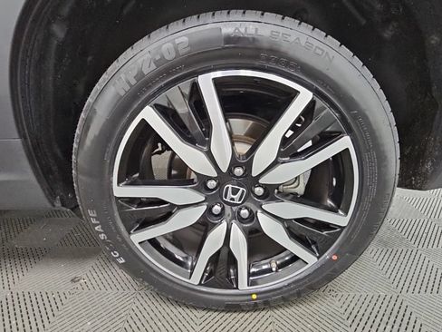 Used 2022 Honda Pilot Touring image 48