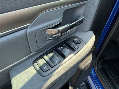 Used 2018 RAM 1500 Big Horn AWD/4WD image 15