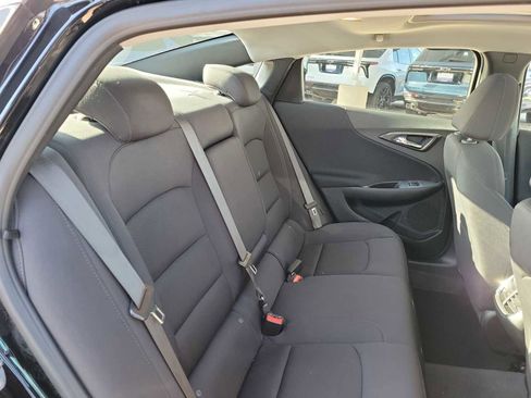 Used 2024 Chevrolet Malibu LT image 9
