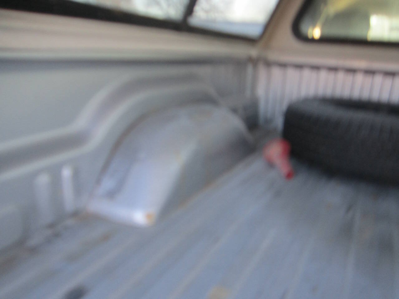 Used 2010 Dodge Dakota Big Horn AWD/4WD image 15
