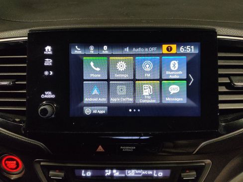 Used 2022 Honda Pilot EX-L image 25