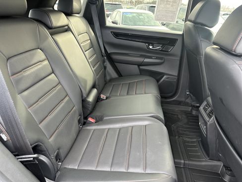 Certified 2023 Honda CR-V Sport Touring image 18